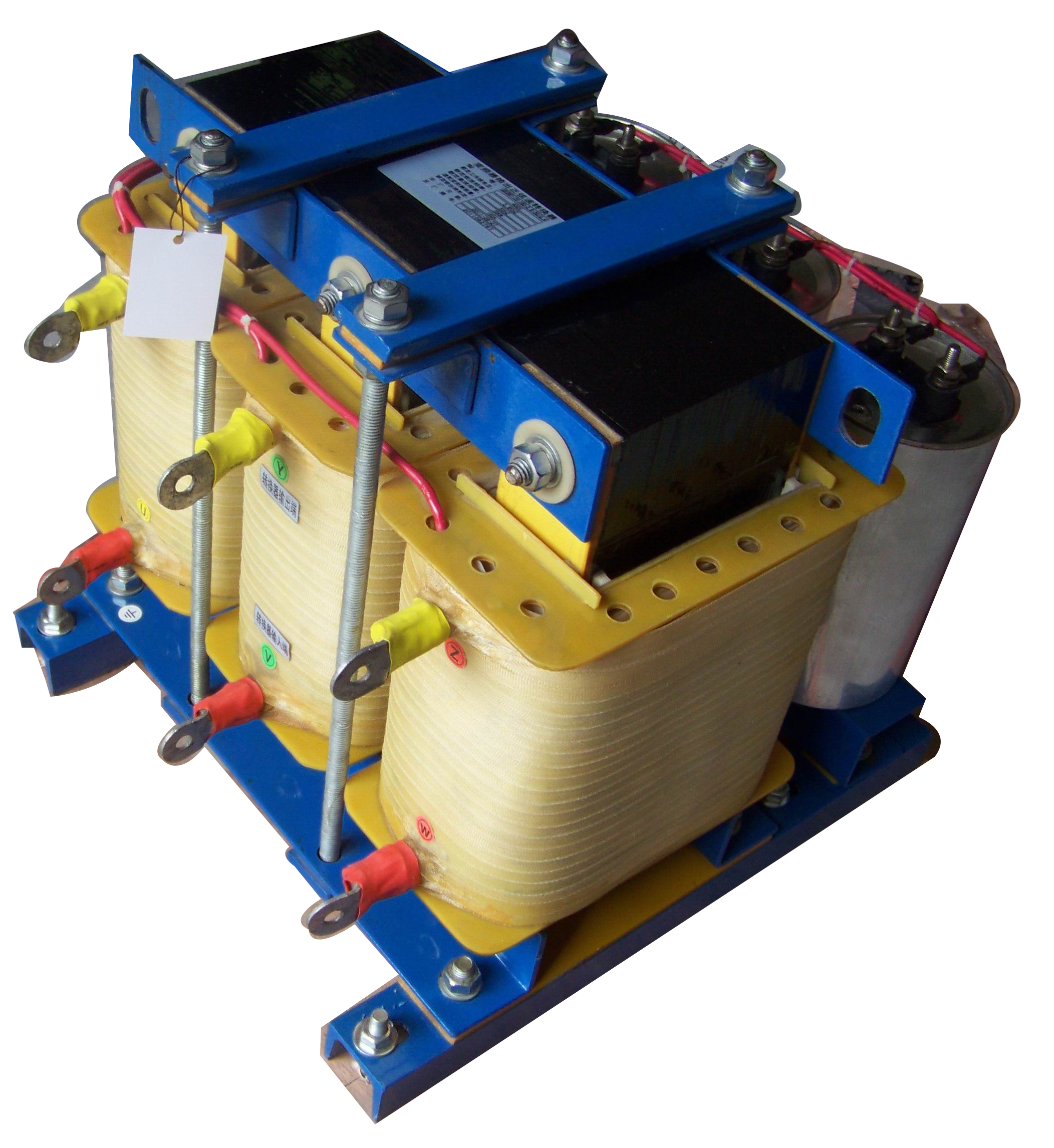 正弦波電源濾波器---上海賽紀電子有限公司